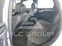 2021 Volkswagen Touareg