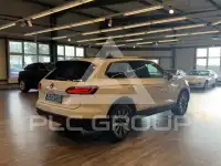 2021 Volkswagen Touareg