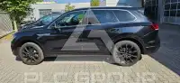 2021 Volkswagen Touareg