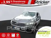 2021 Volkswagen Touareg