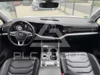 2021 Volkswagen Touareg