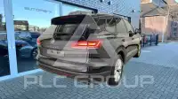 2021 Volkswagen Touareg