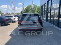 2021 Volkswagen Touareg