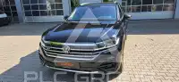 2021 Volkswagen Touareg