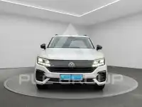 2021 Volkswagen Touareg