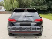 2021 Volkswagen Touareg