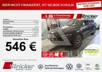 2021 Volkswagen Touareg