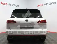 2021 Volkswagen Touareg