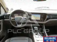 2021 Volkswagen Touareg