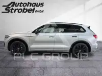 2021 Volkswagen Touareg