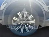 2021 Volkswagen Touareg