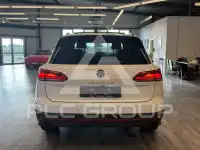 2021 Volkswagen Touareg