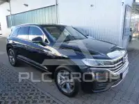 2021 Volkswagen Touareg