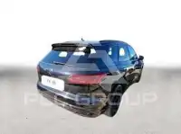 2021 Volkswagen Touareg