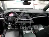 2021 Volkswagen Touareg