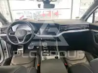 2021 Volkswagen Touareg