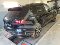 2021 Volkswagen Touareg