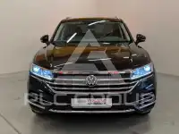 2021 Volkswagen Touareg