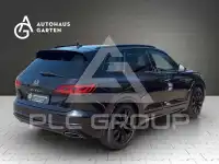 2021 Volkswagen Touareg