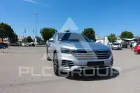 2021 Volkswagen Touareg
