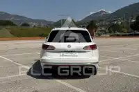 2021 Volkswagen Touareg