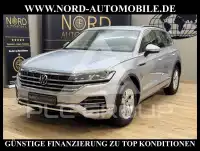2021 Volkswagen Touareg