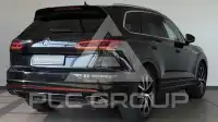 2021 Volkswagen Touareg