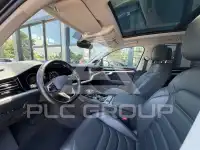 2021 Volkswagen Touareg