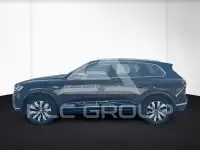 2021 Volkswagen Touareg