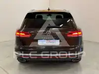 2021 Volkswagen Touareg