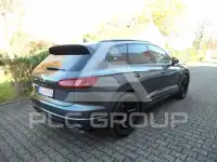 2021 Volkswagen Touareg