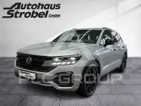 2021 Volkswagen Touareg