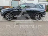 2021 Volkswagen Touareg