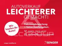 2021 Volkswagen Touareg
