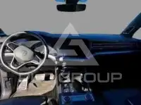 2021 Volkswagen Touareg