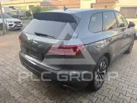 2021 Volkswagen Touareg