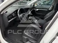 2021 Volkswagen Touareg