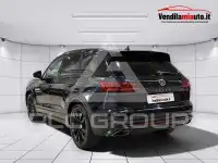 2021 Volkswagen Touareg