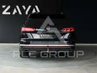 2021 Volkswagen Touareg