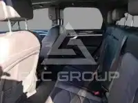 2021 Volkswagen Touareg