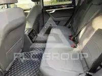 2021 Volkswagen Touareg