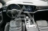 2021 Volkswagen Touareg