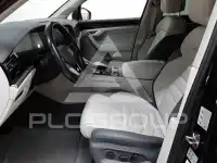 2021 Volkswagen Touareg