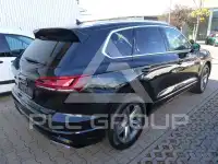 2021 Volkswagen Touareg