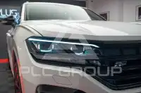 2021 Volkswagen Touareg