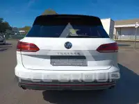 2021 Volkswagen Touareg