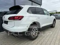 2021 Volkswagen Touareg