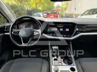 2021 Volkswagen Touareg