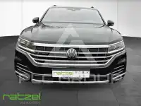 2021 Volkswagen Touareg