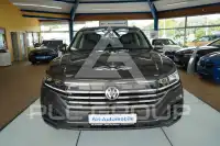 2021 Volkswagen Touareg